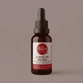 Aceite de Ricino