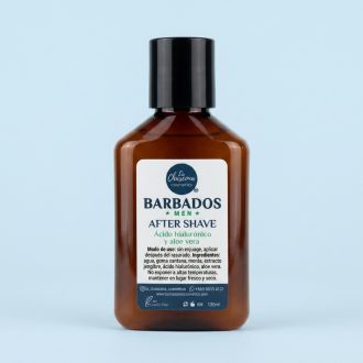 After Shave Men