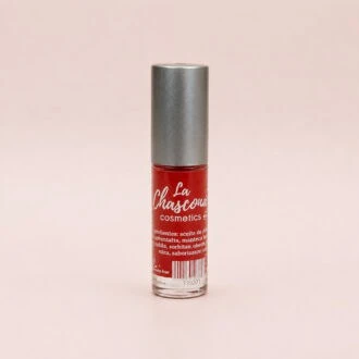 Lip Gloss Labial Coral
