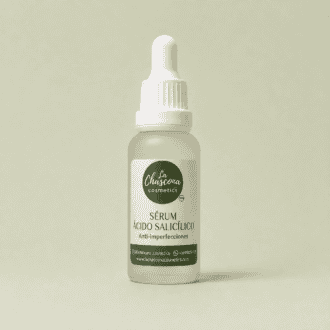 Sérum Ácido Salicílico 2% Anti Imperfecciones