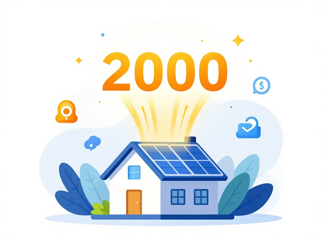 code promo réduction sunology sun_rjhomesolar visuel signification et économies