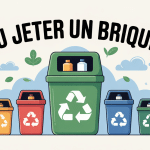 ou jeter briquet types bacs sécurisé