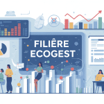 Illustration centrale de la filière ecogest