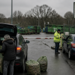 dechetterie suce sur erdre entree habitants