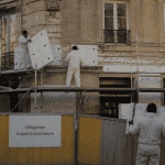 Obligation isolation extérieure immeuble ancien en travaux