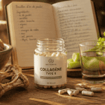 meilleur collagene type 2 gélules os poulet légumes
