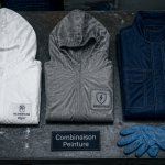 combi peinture antistatique et jetable vue d'ensemble