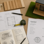 greenkub prix devis plans studio