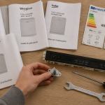 lave vaisselle quelle marque manuels outils pièces