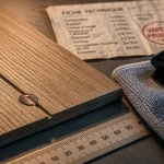 Peut-on utiliser un nettoyeur vapeur sur parquet stratifié ? risques et sécurité