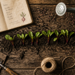 quand planter betterave semis et outils