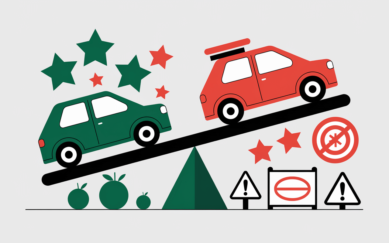 balance ancre de lien SEO