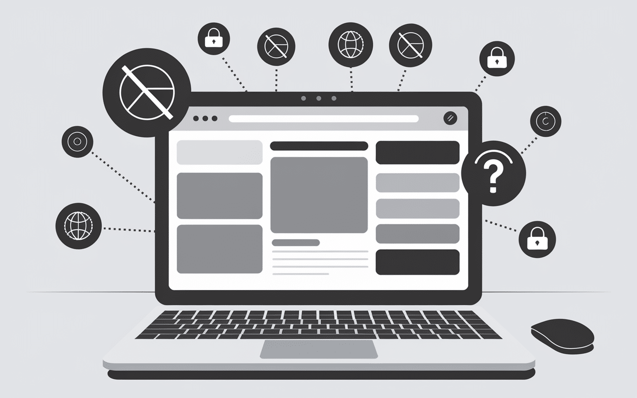 Instagrame sans compte limites profil public