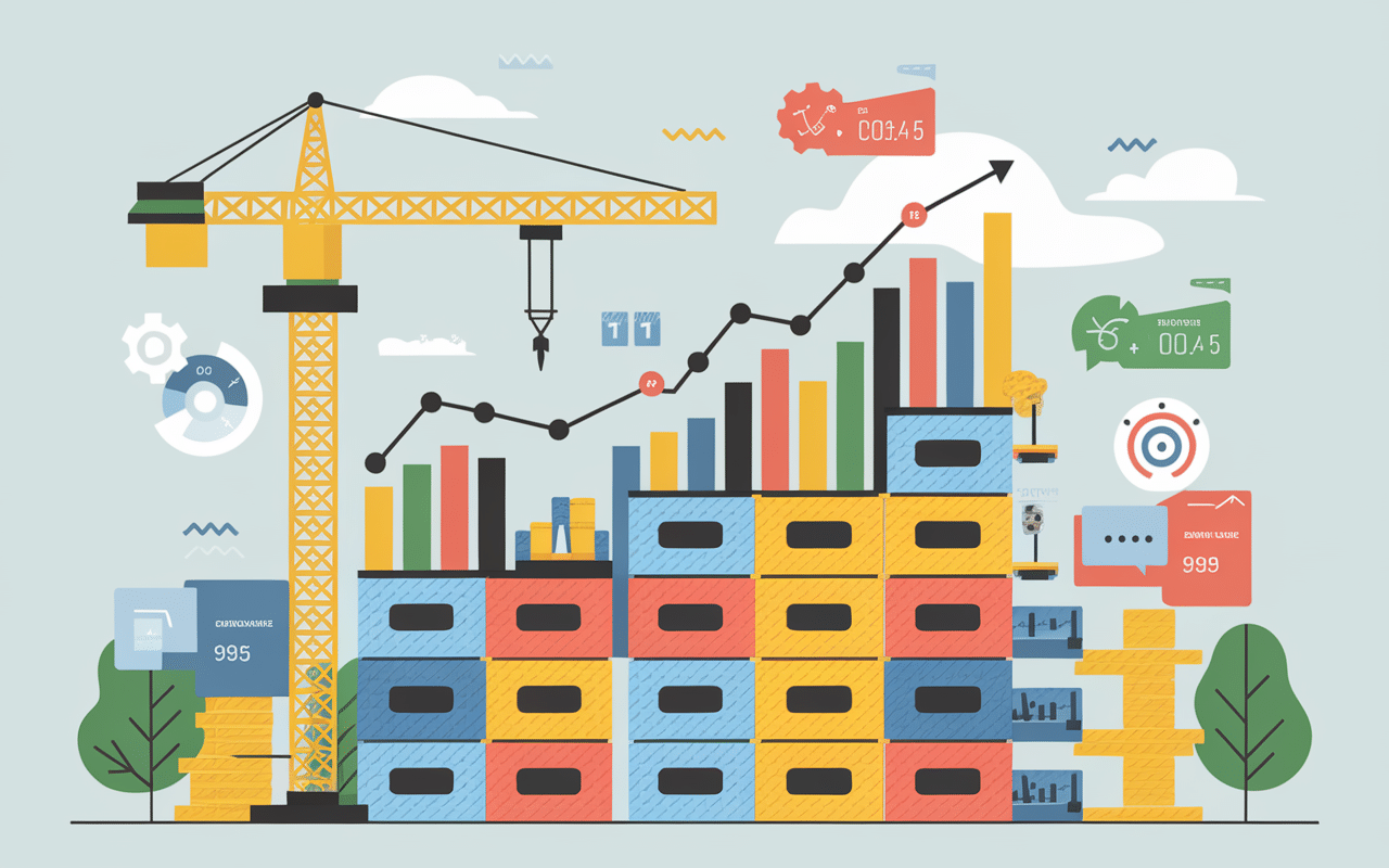 meta ads optimisation campagnes illustration