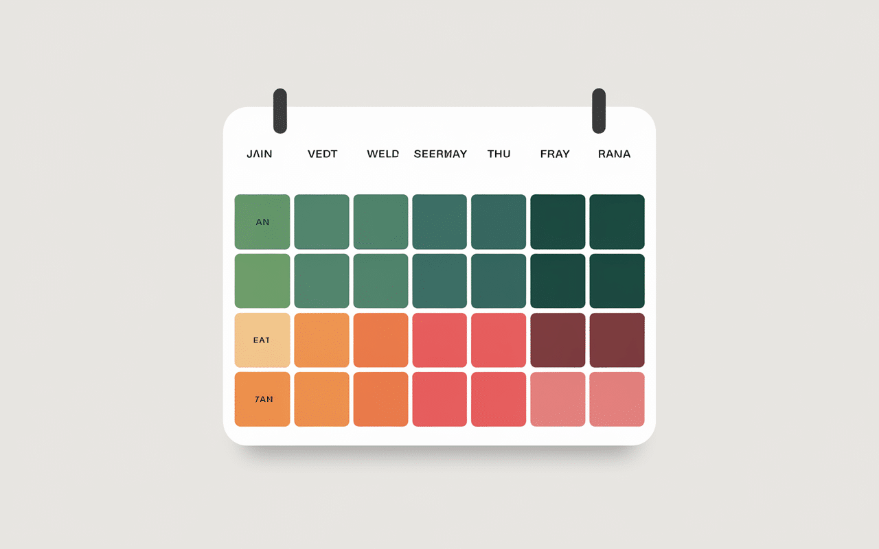 plages horaires idéales quand poster sur tiktok