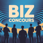 biz concours amphithéâtre étudiants livres