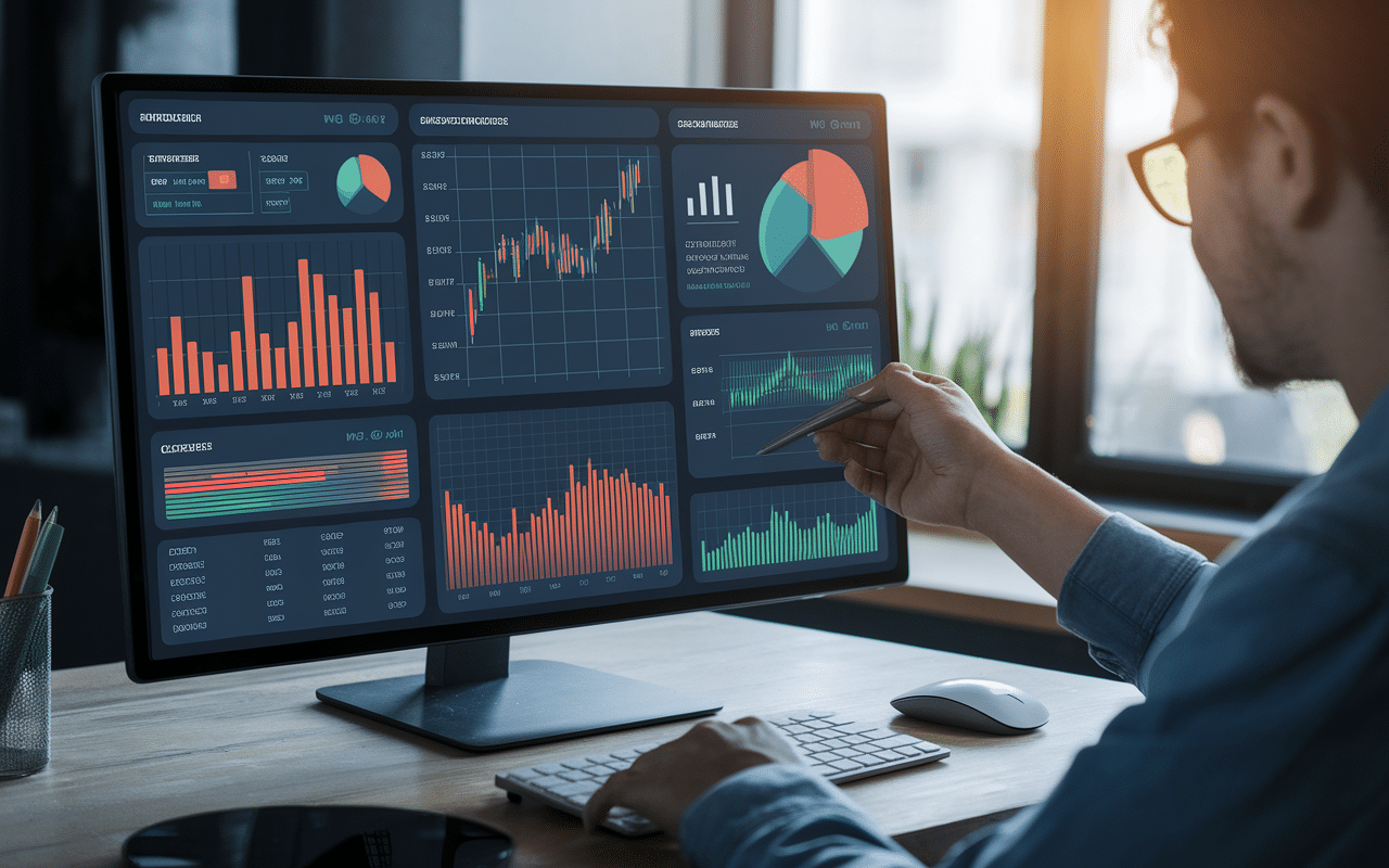 hoodspot services et fonctionnalités en tableau