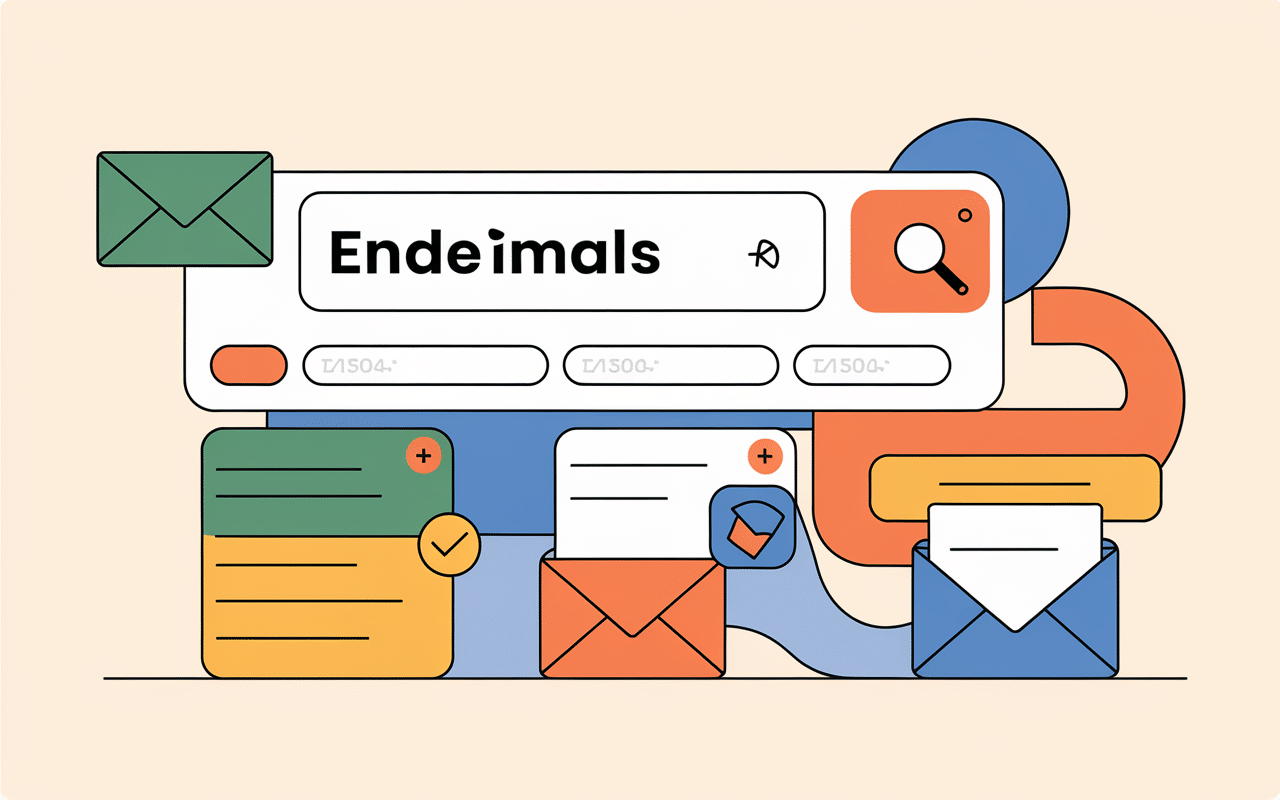 Recherche emails et vérification hunter.io