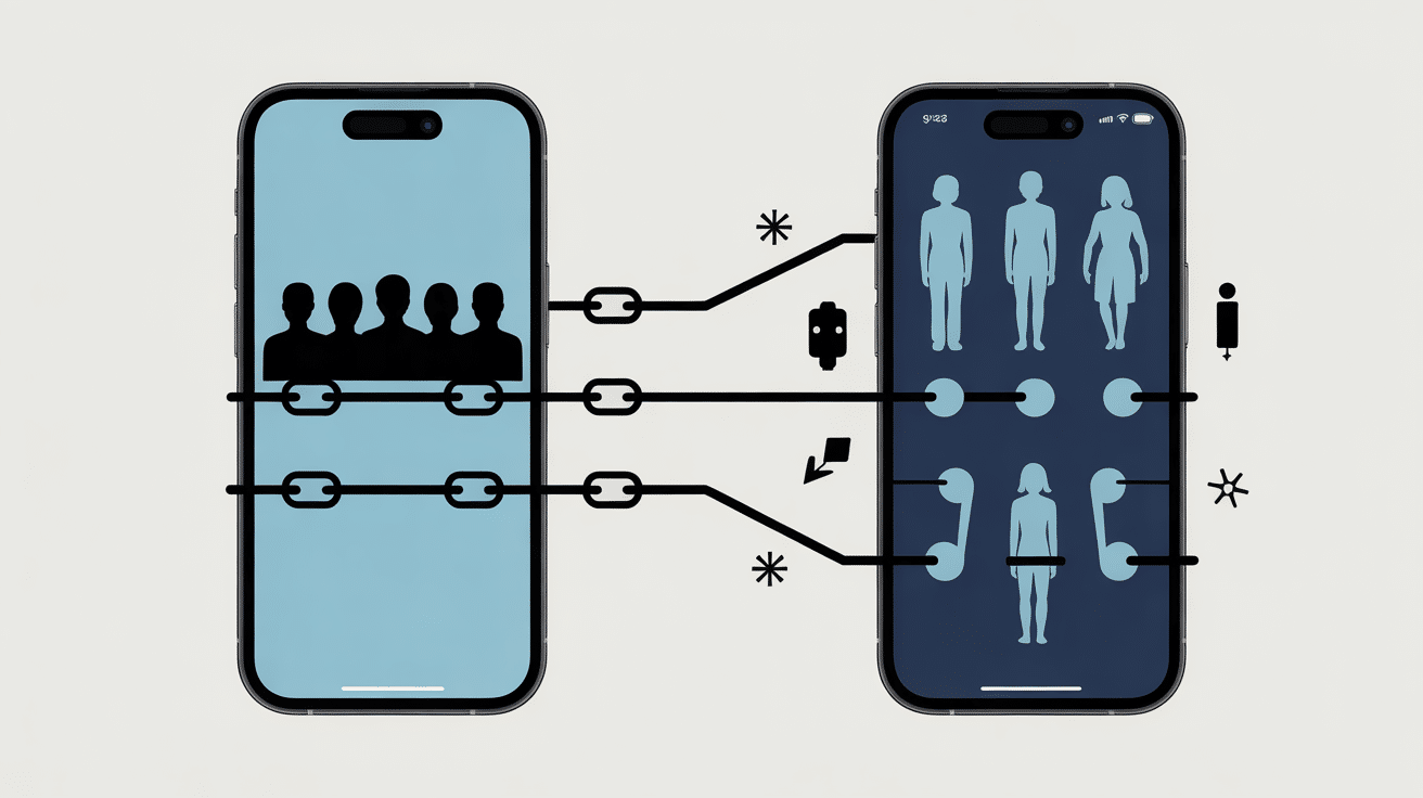 comment mettre son compte twitter en public visibilité privée publique