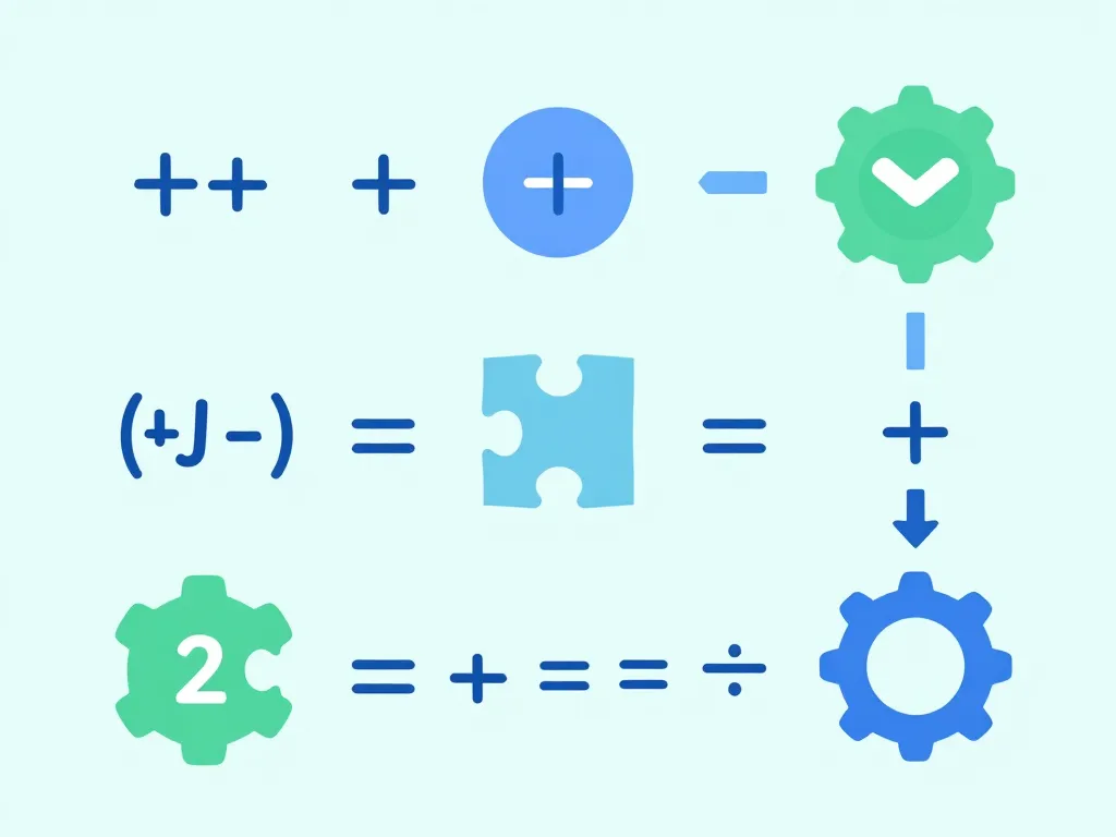 exercice factorisation schéma transition algébrique