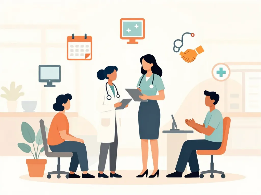 Compétences et expériences lettre de motivation secrétaire médical scène médicale