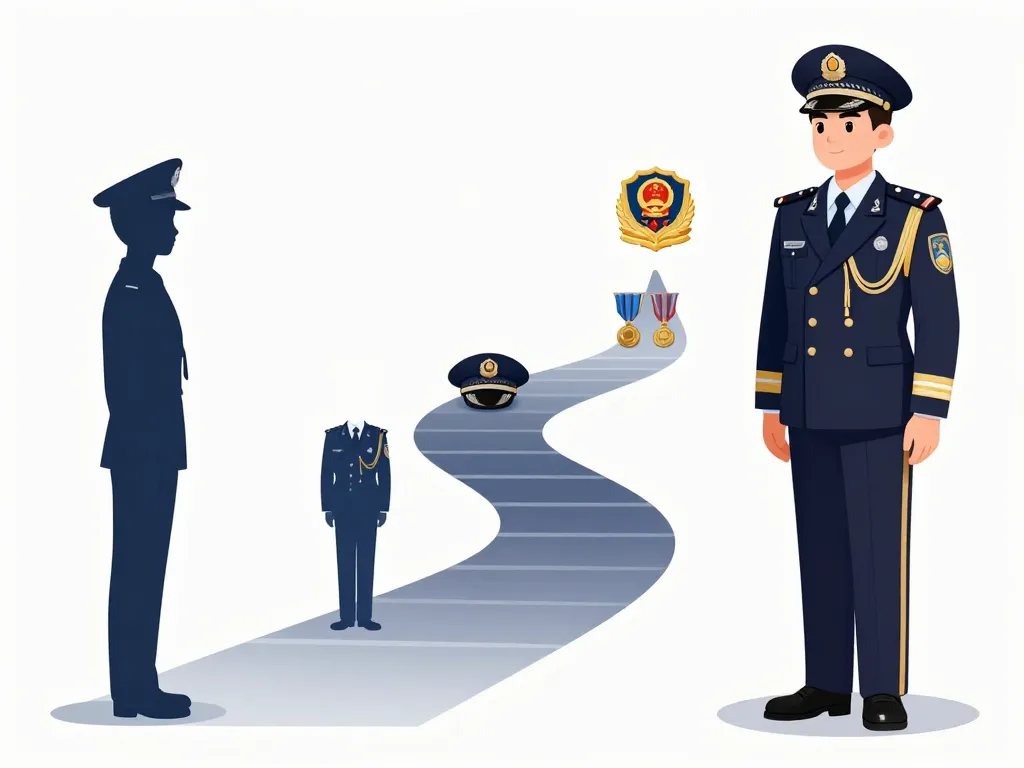 Evolution salaire commissaire de police début et fin de carrière