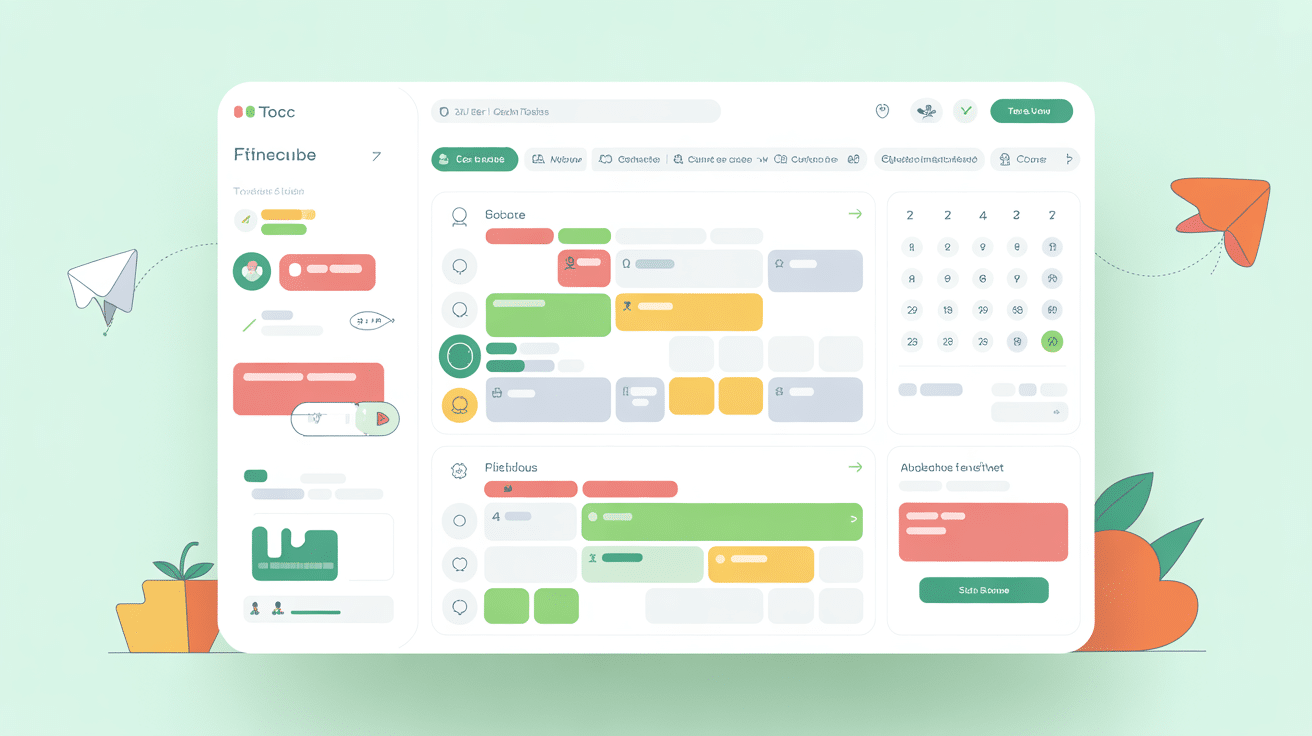 sémantus clap solution gestion décisions réunion