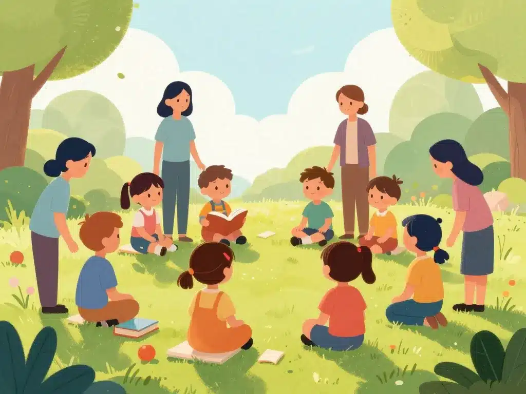 taux d'encadrement animation sécurité pédagogique enfants