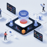 formation make illustration plateforme automatisation