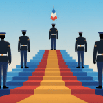 grille indiciaire sous officier gendarmerie en progression de carrière