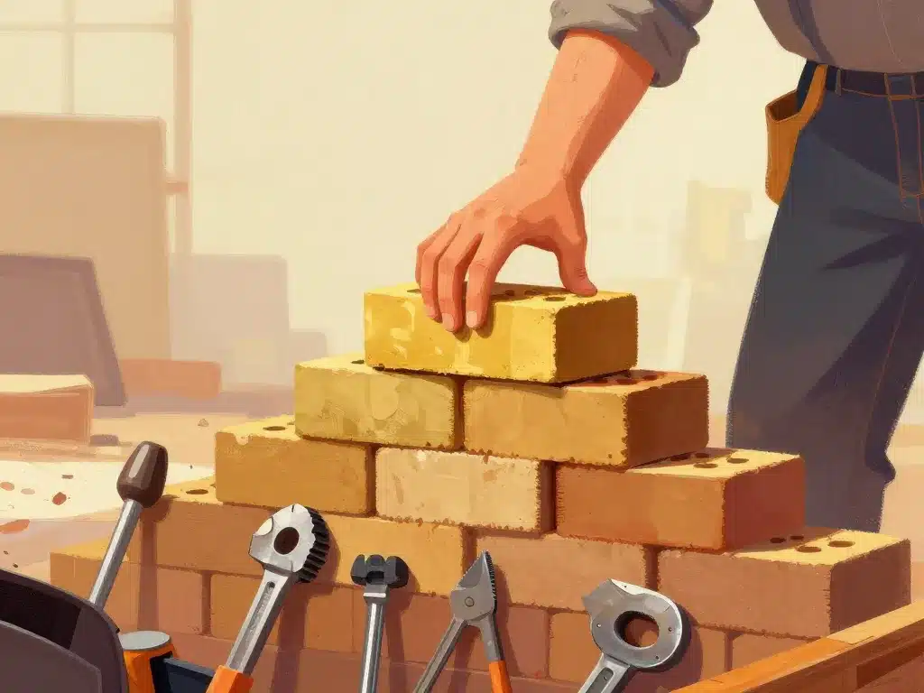 métier du bâtiment le mieux payé artisan lucratif construction