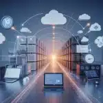 Entreprise de développement informatique et déploiement sur-mesure en 3 mois