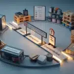 Outil lean management pour transformer les flux et booster la productivité