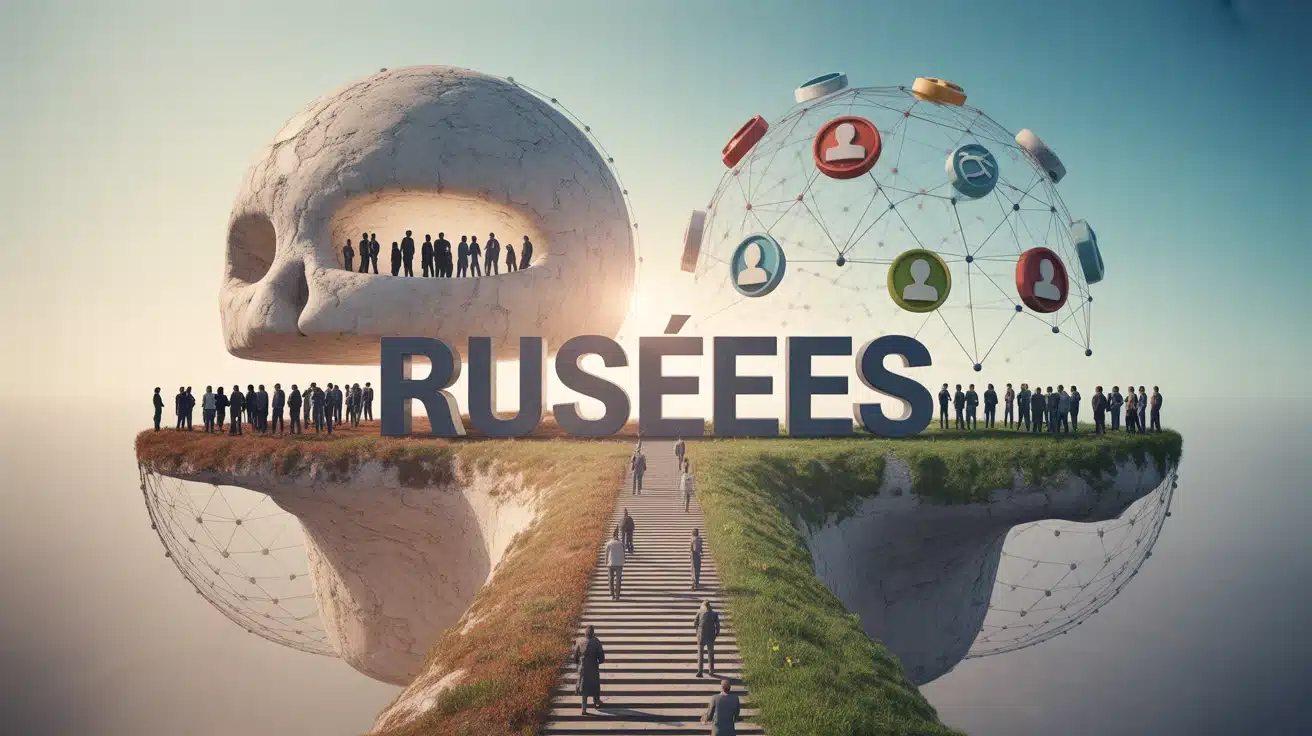 Réseautage professionnel et nombre de Dunbar pour transformer les contacts