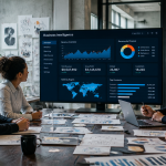 business intelligence business intelligence business intelligence tableau de bord équipe