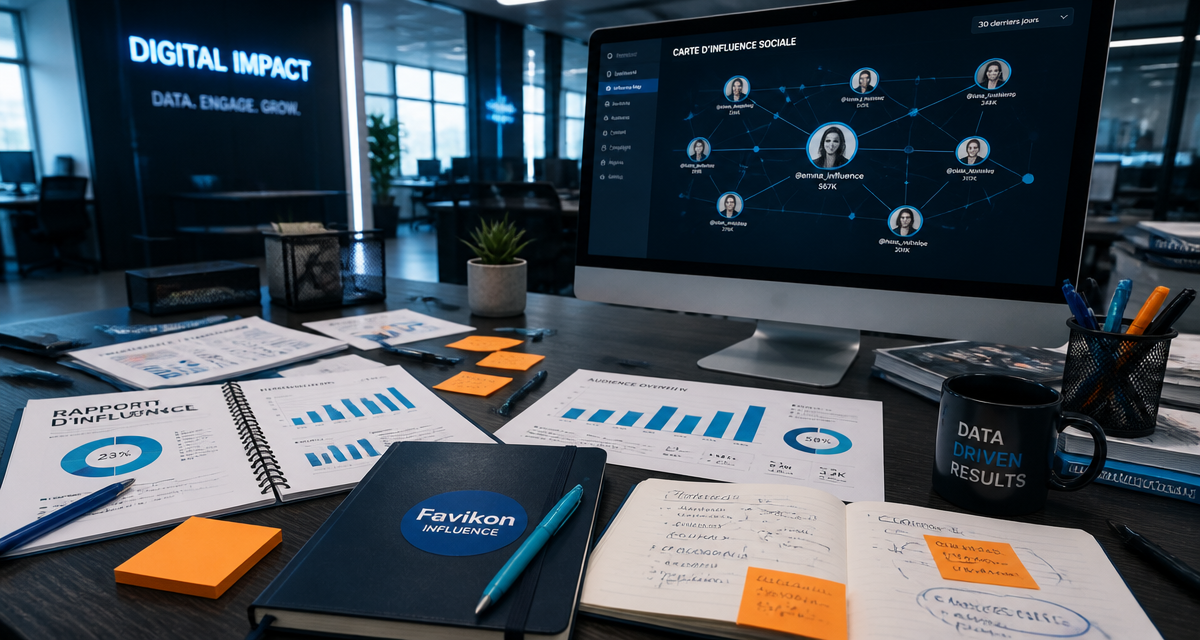 favikon carte réseaux sociaux