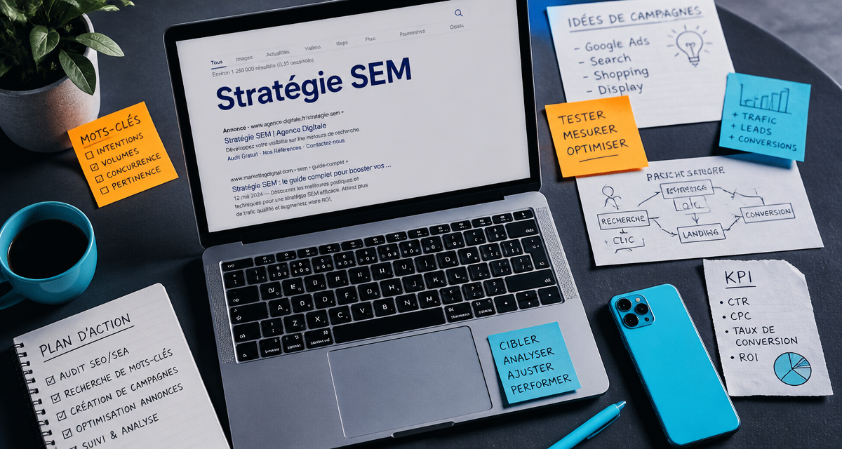 search engine marketing bureau consultant digital