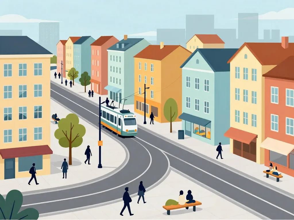 passage sigaud grenoble centre ville repères