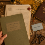 frais de notaire et invalidité carte et documents