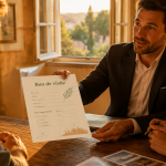 Durée de validité d'un bon de visite agence immobilière