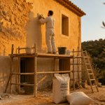 prix enduit m2 artisan enduit façade maison