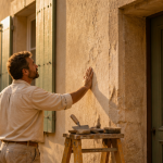ravalement de façade tous les combien artisan inspecte façade immeuble sud
