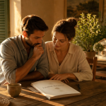 vente locative couple examine contrat maison