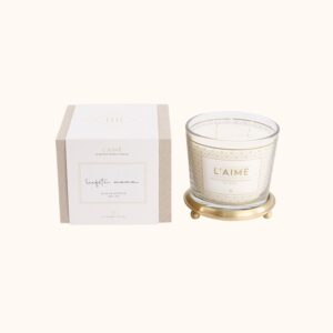 liefste mama bois de paris kaars l'aime candles
