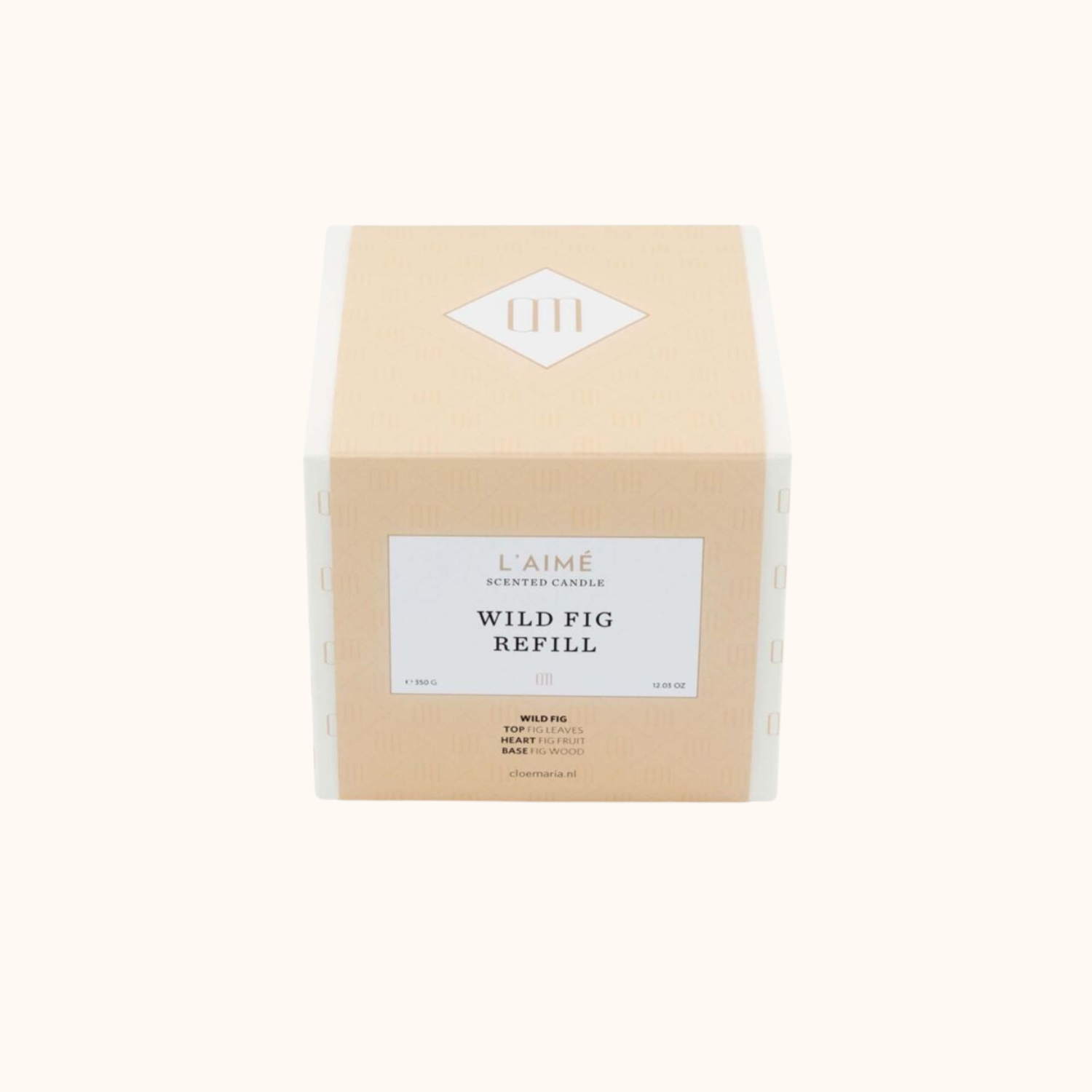 Nachfüllpackung Wildfeige 350g