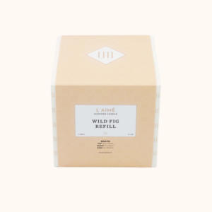 refill wild fig 600g