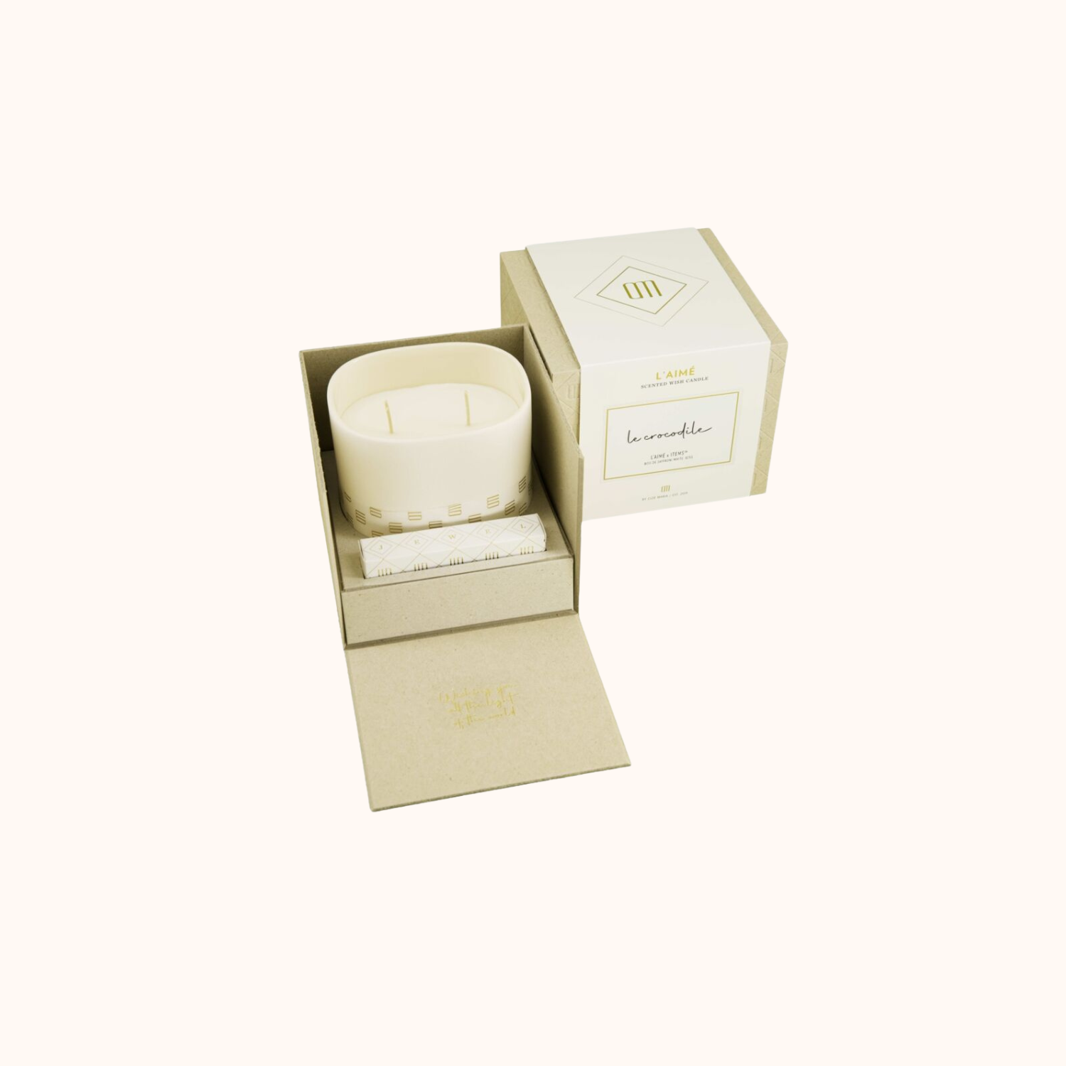ceramic box