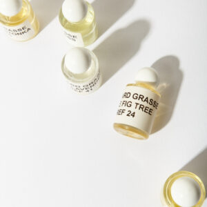 Geur Sample