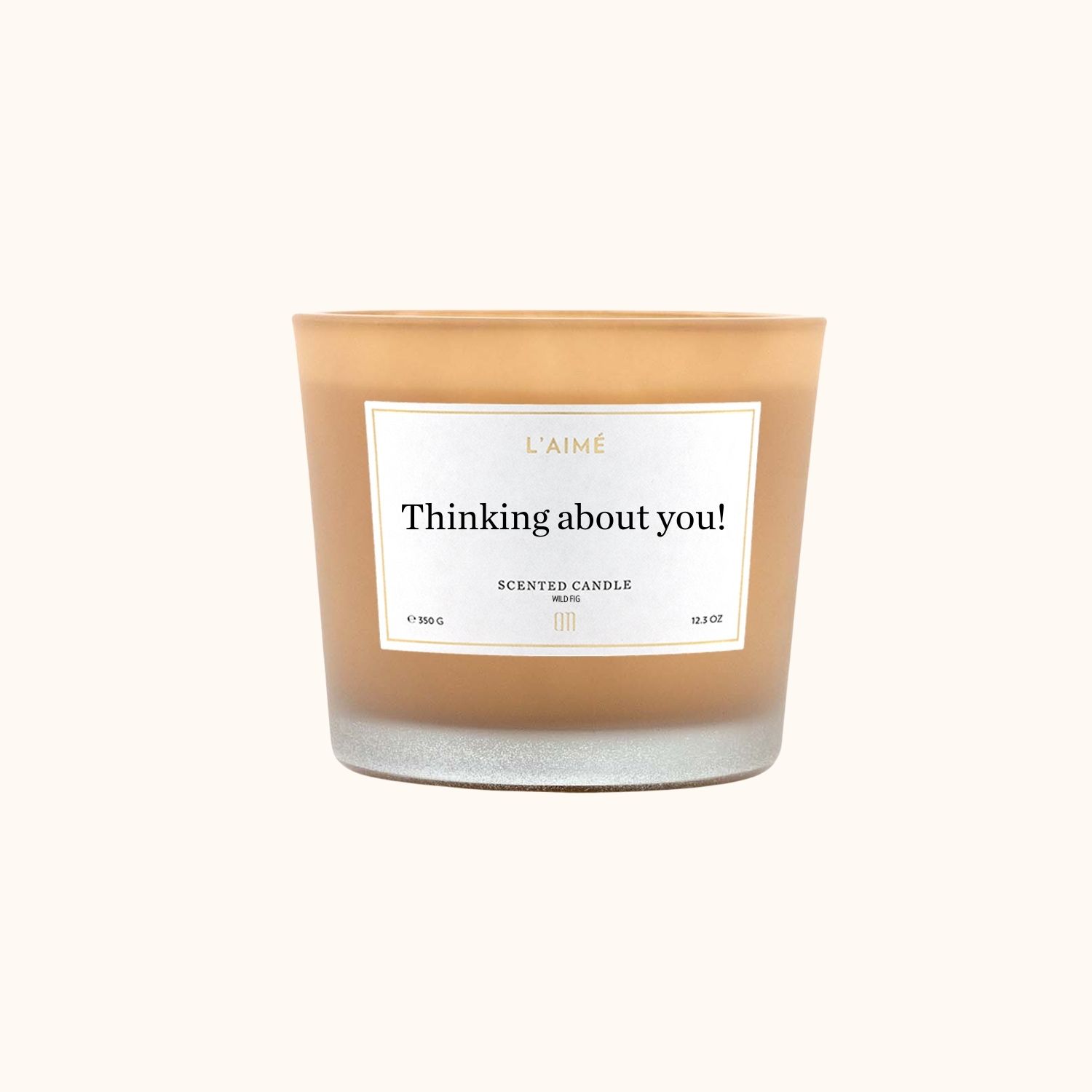 Laimecandles-scented candle strength
