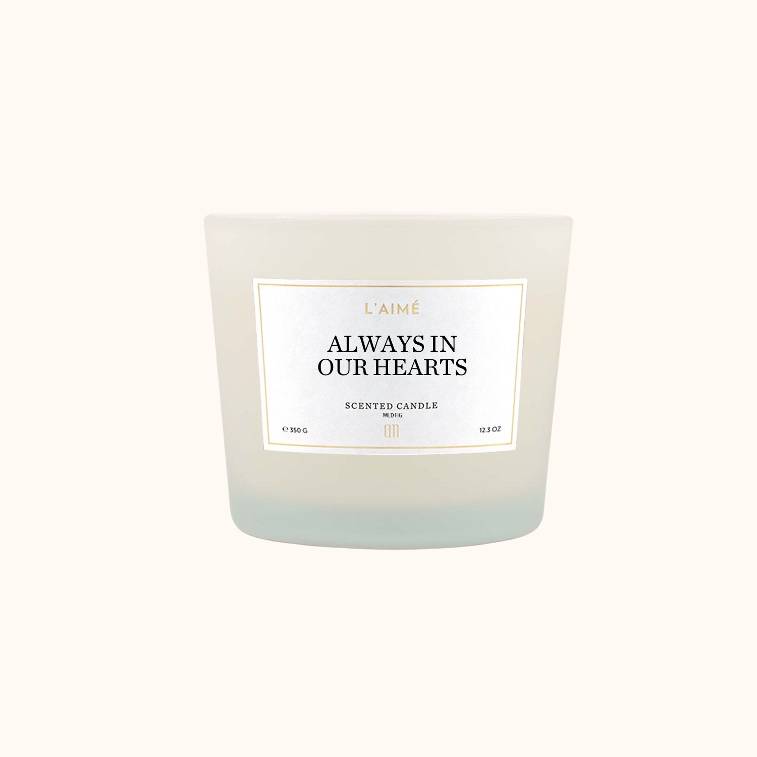 Laimecandles-geurkaars-condoleance
